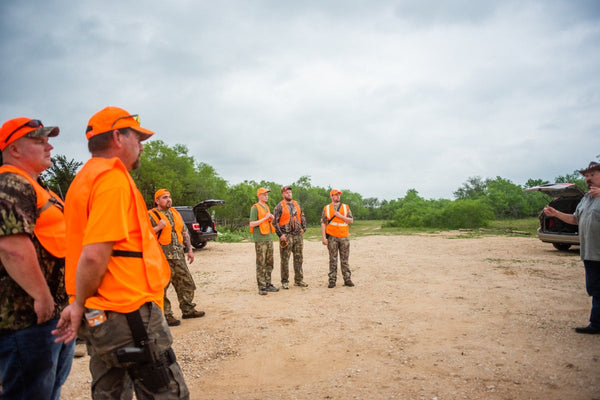 Tips to Hunting the Wild Hog near Houston