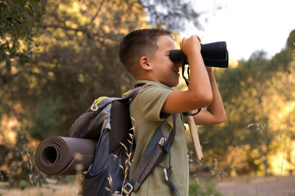 Can a Kid Hunt? Let’s Explore More