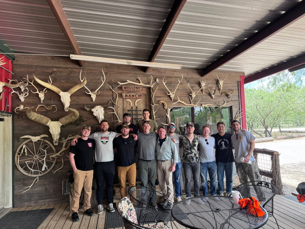 Why Choose All-Inclusive Hog Hunting Packages in Texas for Your Next Adventure?