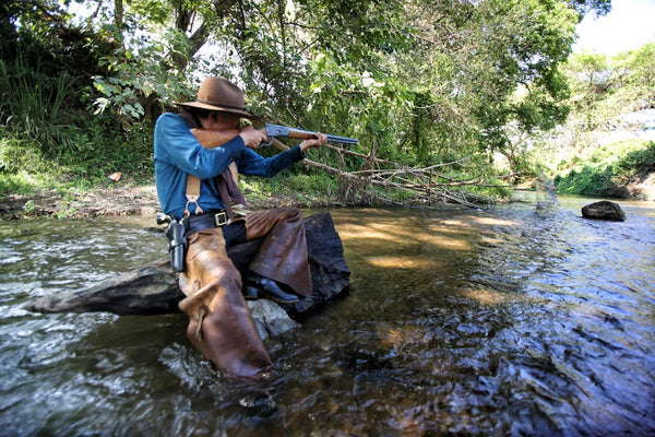 Is East Texas Hog Hunting The Next Big Adventure?