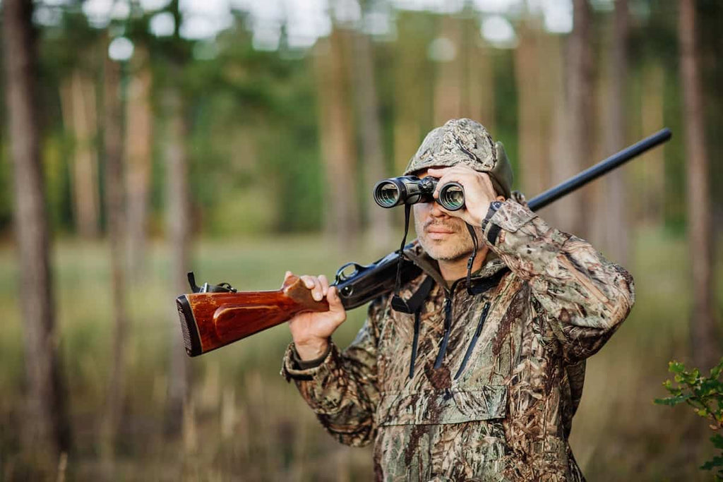 Why Bow Hunting Ranches in Texas Are Perfect for Skill-Focused Hunters