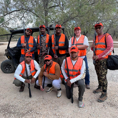 What Clothes to Wear on Your First Hunting Expedition?