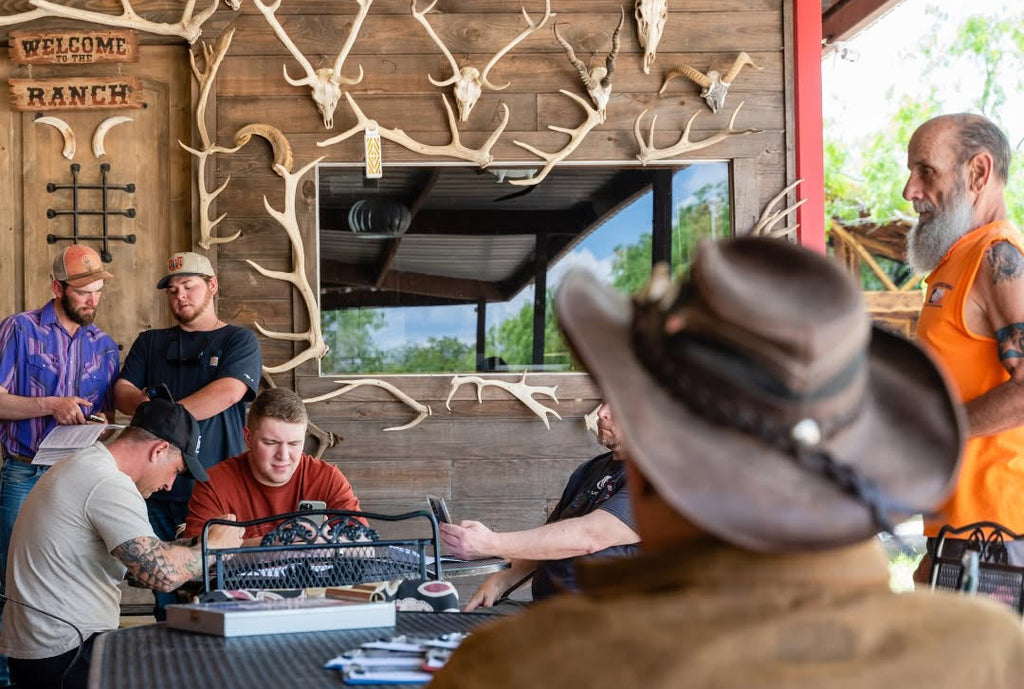 Common Myths First-Timers Believe About Boar Hunts in Texas
