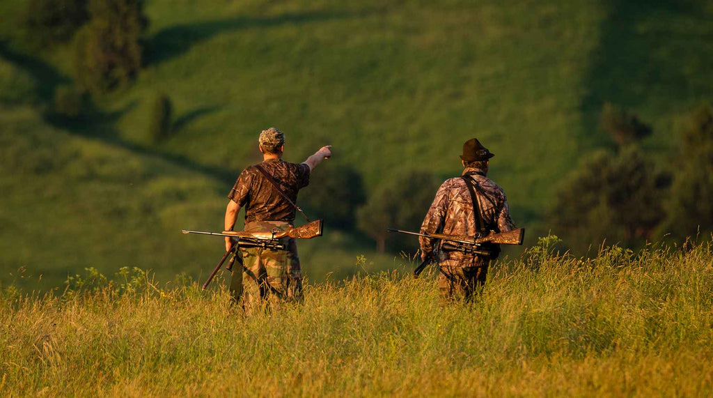 Matching Your Hunt to the Region: Places to Go Hog Hunting in Texas