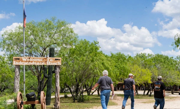 The Best Wild Hog Hunting Season in Texas