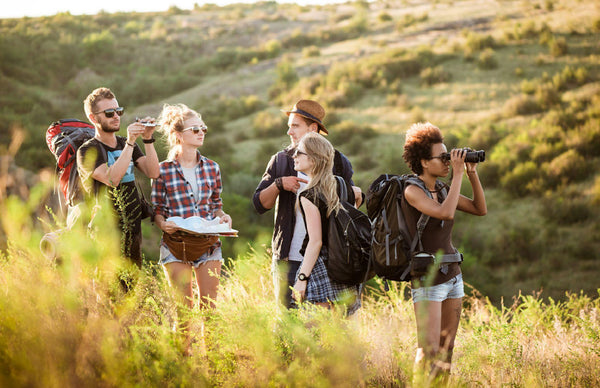 How Can Hog Hunting Be A Perfect Reunion Trip With Friends And Family?
