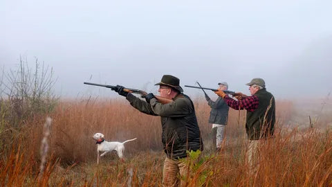 Wild Hog Hunting in Texas – Tracking, Techniques, and Terrain Breakdown