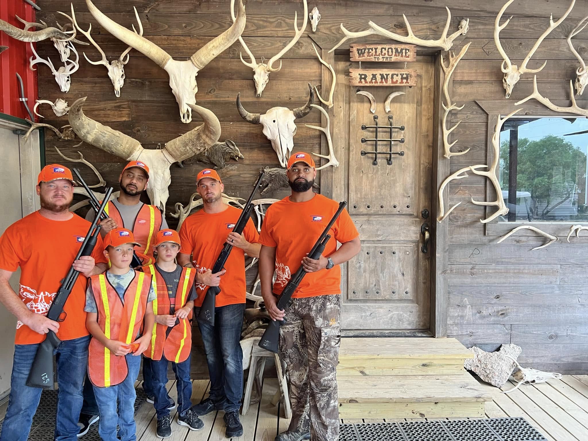 Free Hunts! BOGO. Winners and Guests BY INVITATION ONLY - Independence Ranch