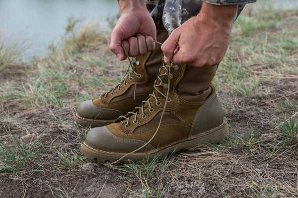 How Are You Supposed to Choose Hunting Shoes?