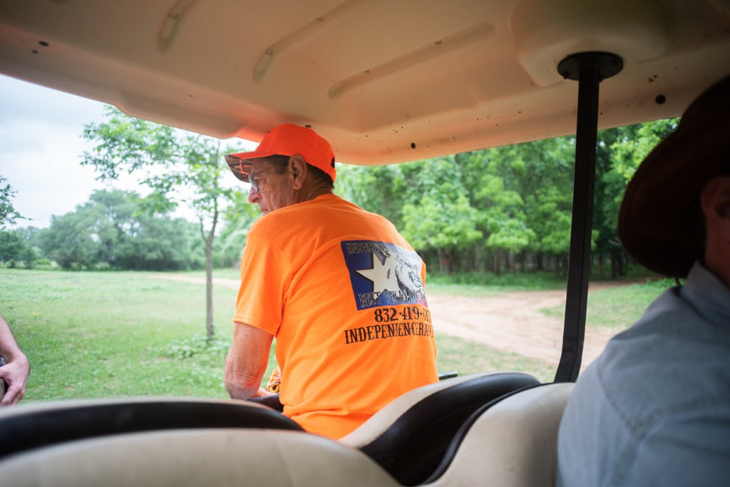 Necessary Tips to Stay Safe from Hogs during Hunting