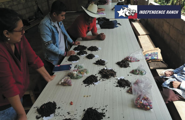 Field To The Table Hoard Meat - South Texas Hunting