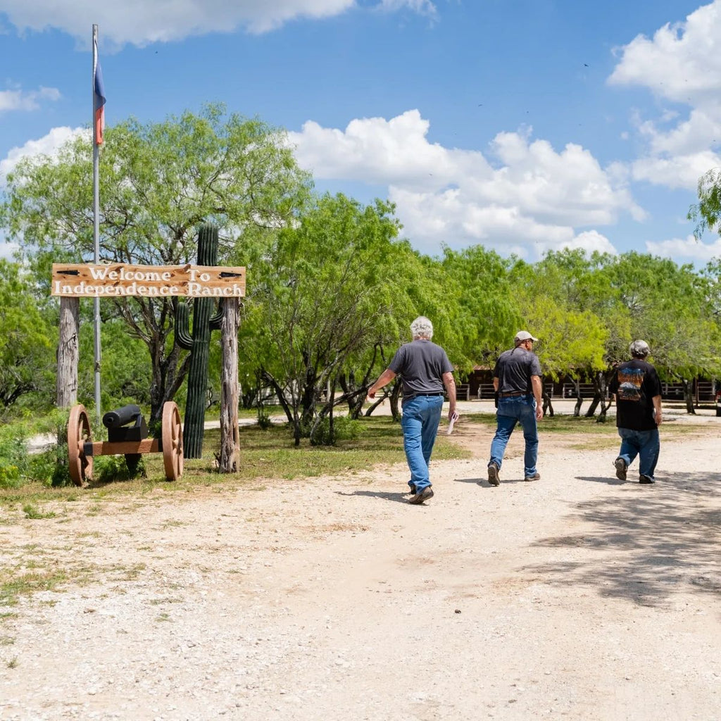 Texas Wild Hog Hunting: Experience Premier Guided Hunts at Independence Ranch