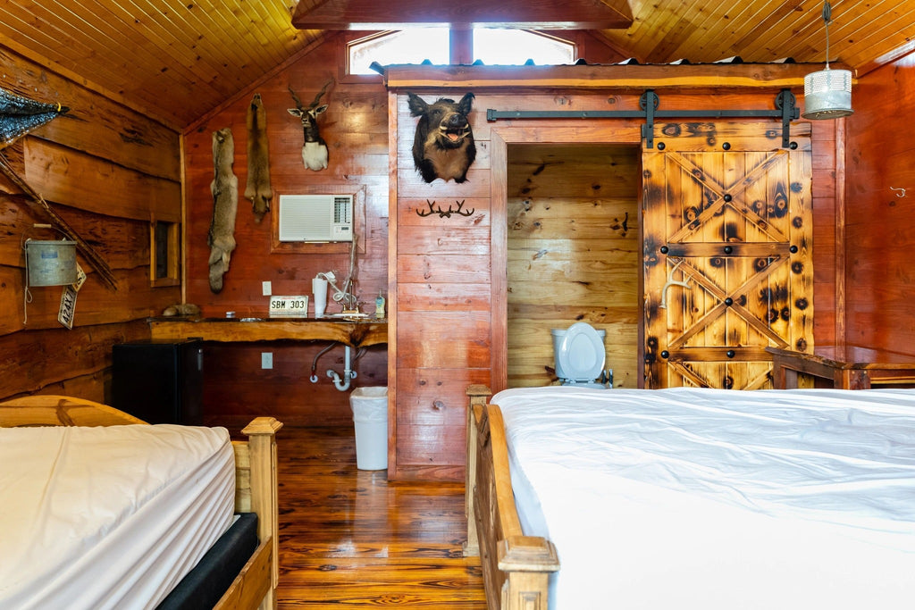 How Hog Hunting Helps In Developing Essential Skills For Life?