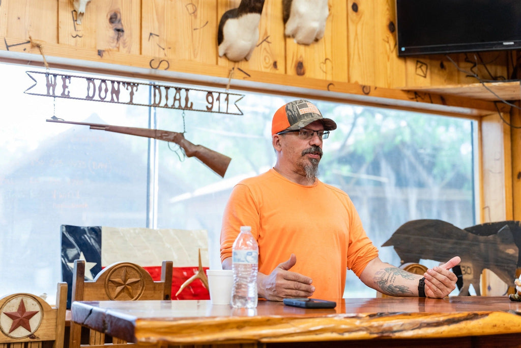 Planning a Guided Wild Boar Hunt: What to Expect From Start to Finish