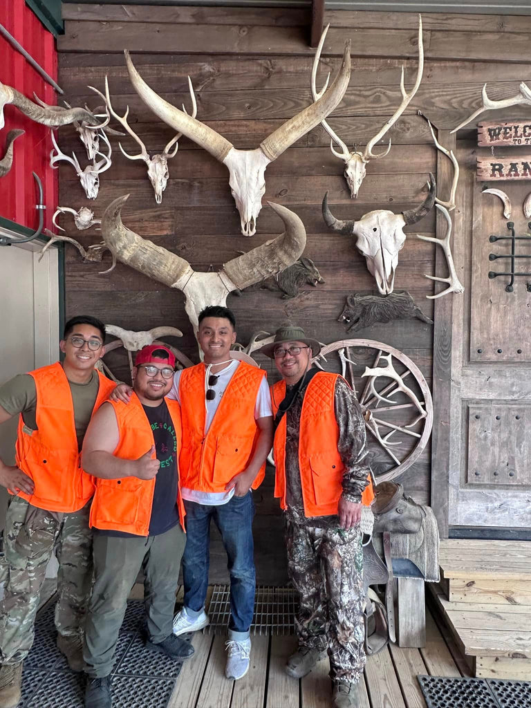Why Are Wild Hog Hunts in Texas So Popular?