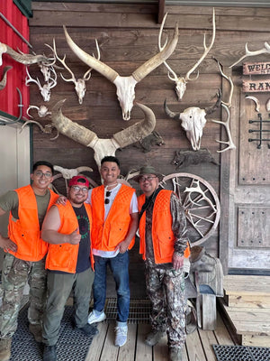 Why Are Wild Hog Hunts in Texas So Popular?