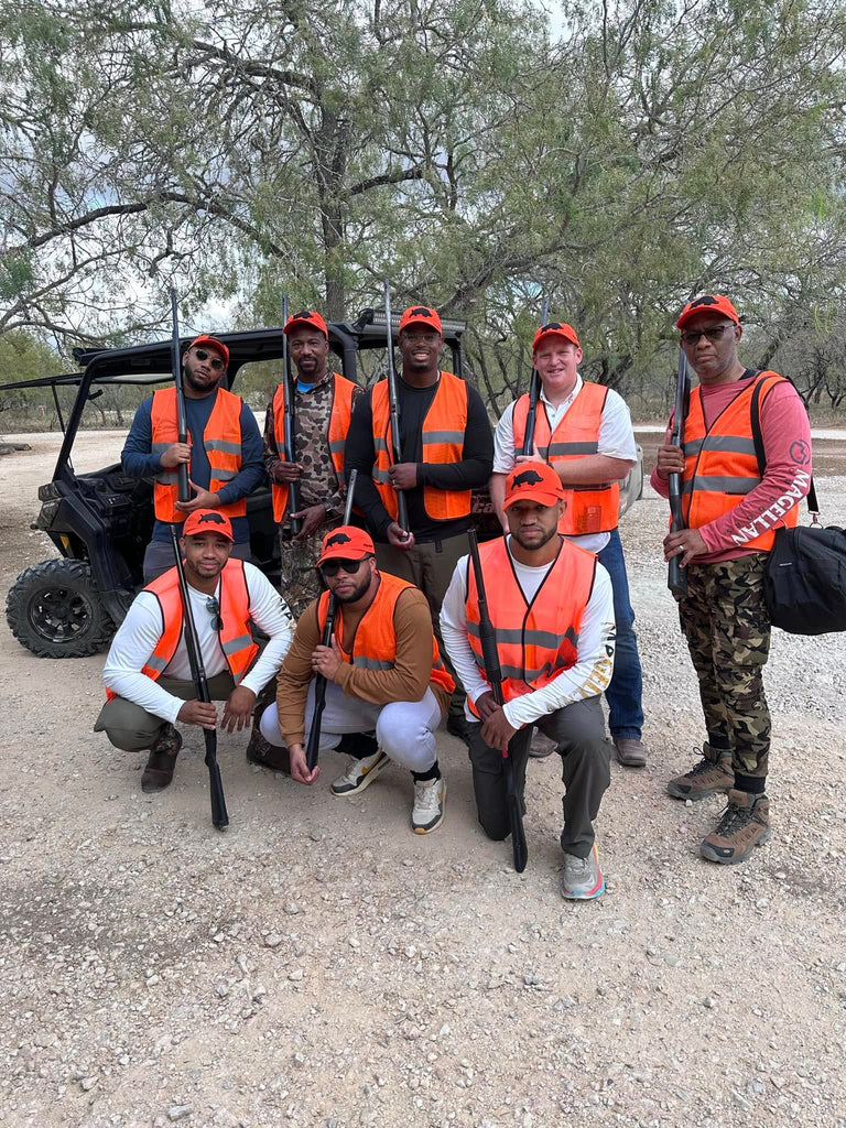 What’s Driving the Demand for Affordable Texas Deer Hunts?
