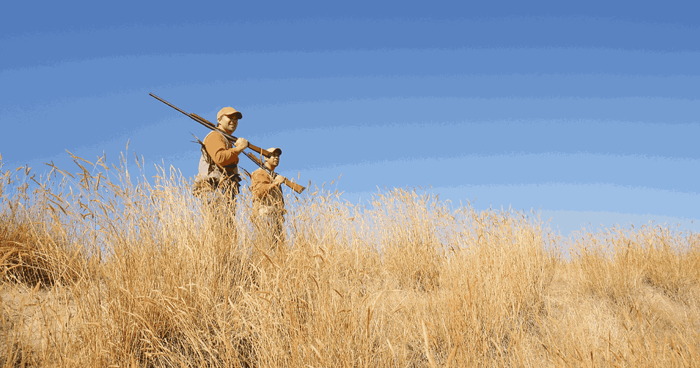 Things You Should Not Carry During Wild Hog Hunting In Texas