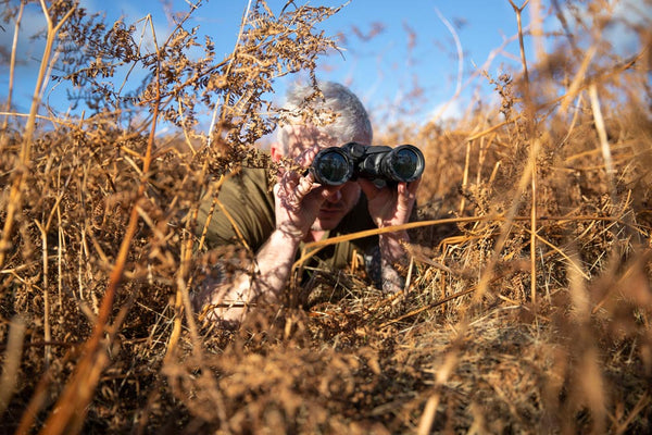 Can This South Texas Hunting Spot Change Your Life?