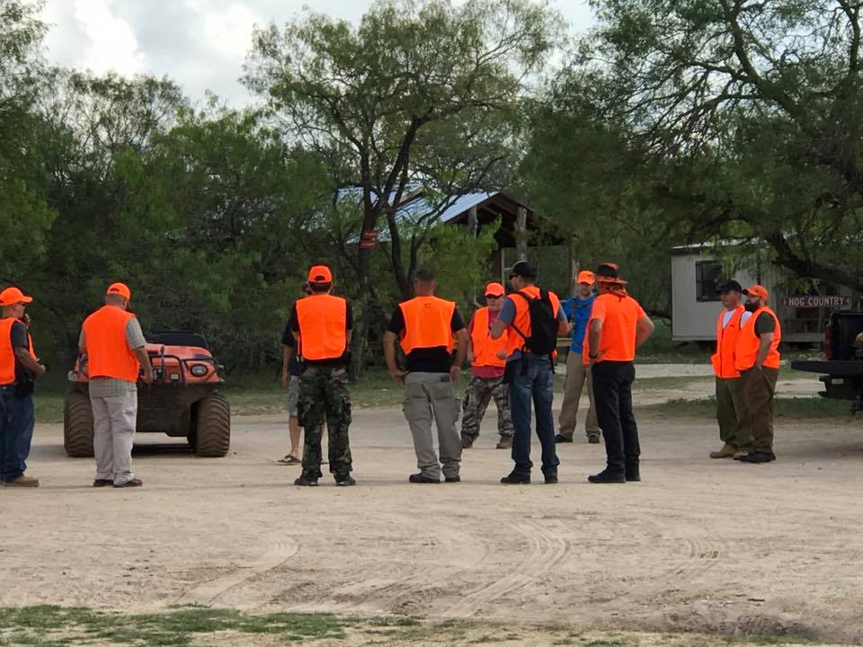 Experience the Great Thrill of Austin Texas Hog Hunting