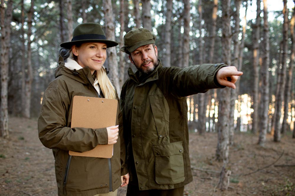What Lessons Can You Learn from Your Hunting Experience?