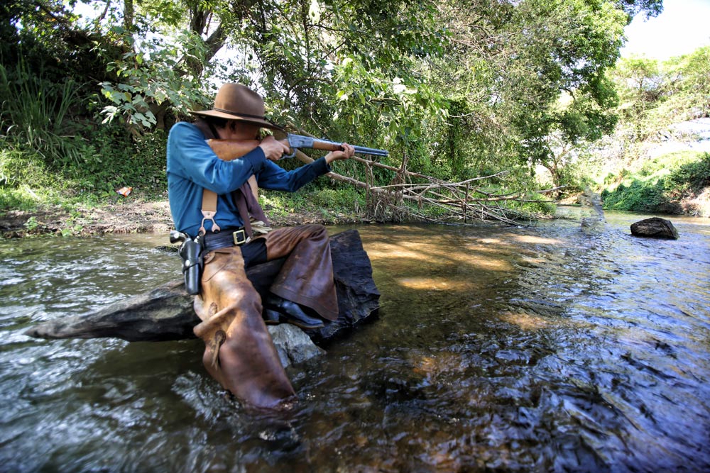 Is East Texas Hog Hunting The Next Big Adventure?