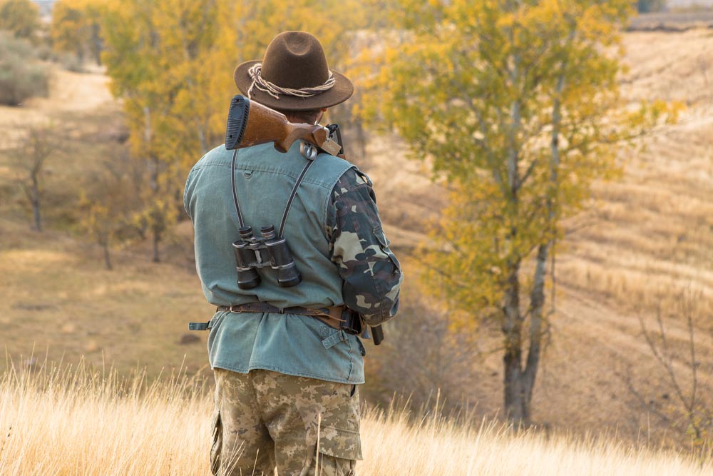Does Public Hog Hunting in Texas Feel Like a Wild Movie?