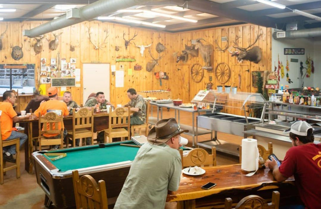Your Guide to Unforgettable South Texas Deer Hunts