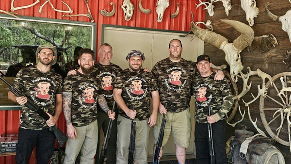 Discussing 8 Recovery Strategies for a Successful Hunt