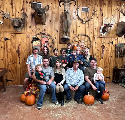 4 Workout Options to Stay Fit Before Booking a Hunting Experience