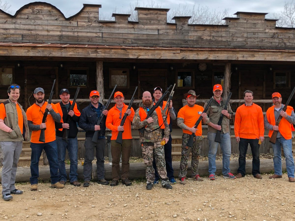 Experience the Endless Fun of Wild Hog Hunting in Texas at Best Packages