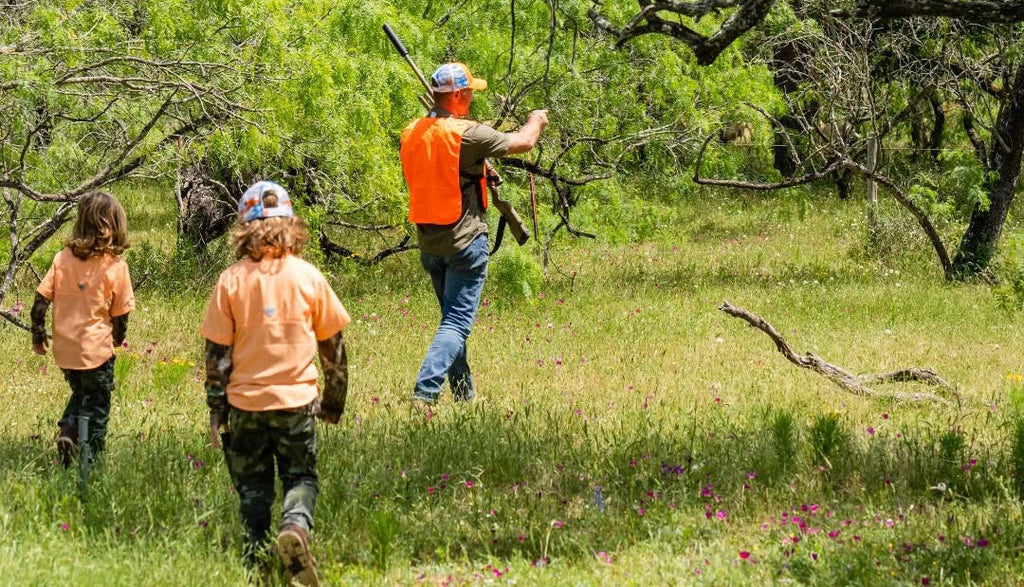 Explore New Outdoor Challenges Through Hog Hunting