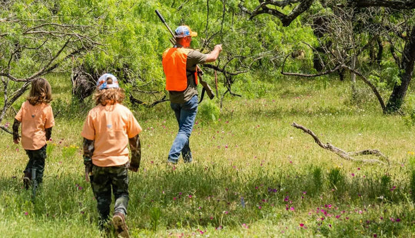 Explore New Outdoor Challenges Through Hog Hunting