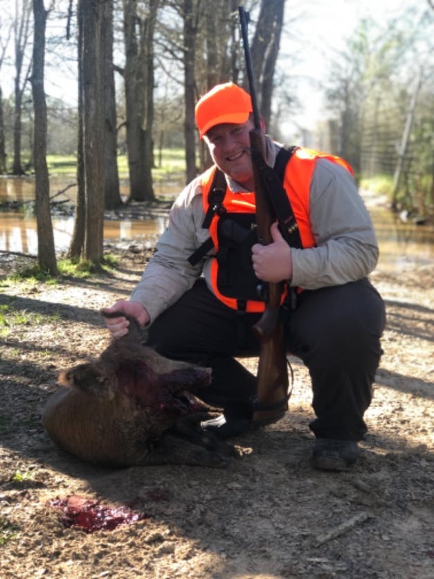 Make the Most of Your Texas Wild Hog Hunting with the Best Facilities