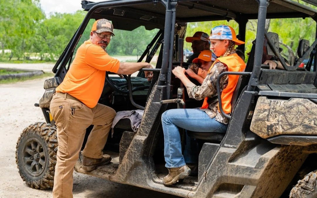 Day Hunts in Texas – Are Short Trips Worth It for Busy Hunters?