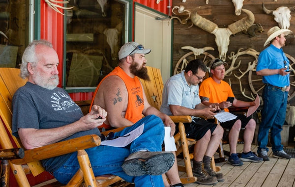 Plan the Perfect Texas Hunting Getaway for an Unmatched Outdoor Experience