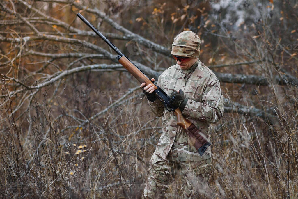 Staying Safe and Comfortable Through Long Day Hunts
