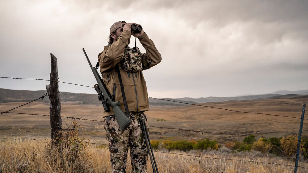 What Makes Texas Deer Hunting So Special?