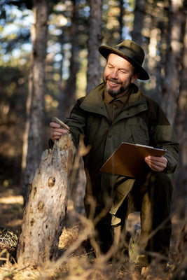 How To Protect Yourself From Hog Diseases While Hunting?