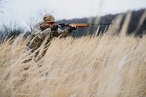 Experience the Great Thrill of Austin Texas Hog Hunting