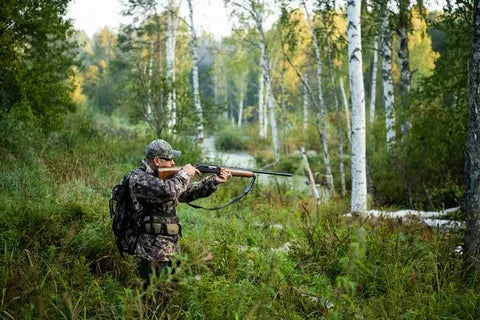 Tips for Successful Hog Hunting in Texas