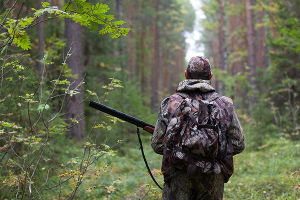 Landowners' Permission and Field Etiquette for Hog Hunting Texas
