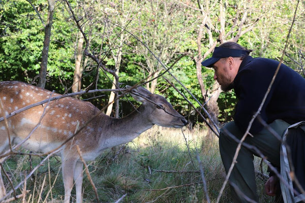 The Best South Texas Deer Hunting Packages For an Unforgettable Experience