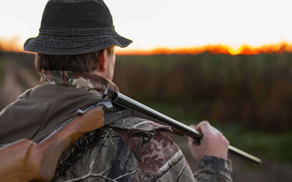 Different Hunting Baits For A Successful Wild Hog Hunting
