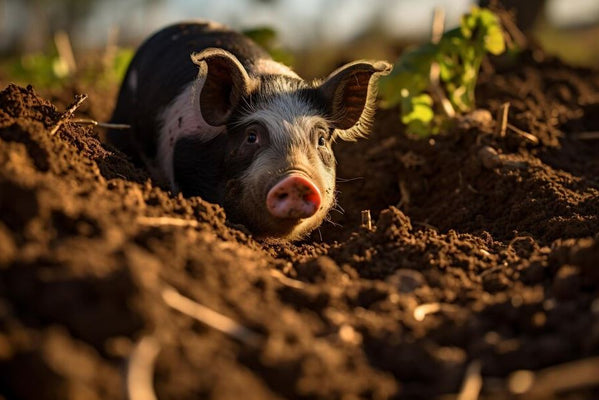 Heat Hunt: Tips And Warnings For West Texas Pig Hunting In Heat