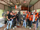 Bachelor Party All-Inclusive Hog Hunt Packages