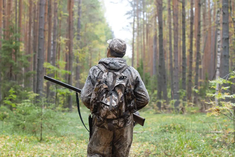 Bachelor Party All-Inclusive Hog Hunt Packages
