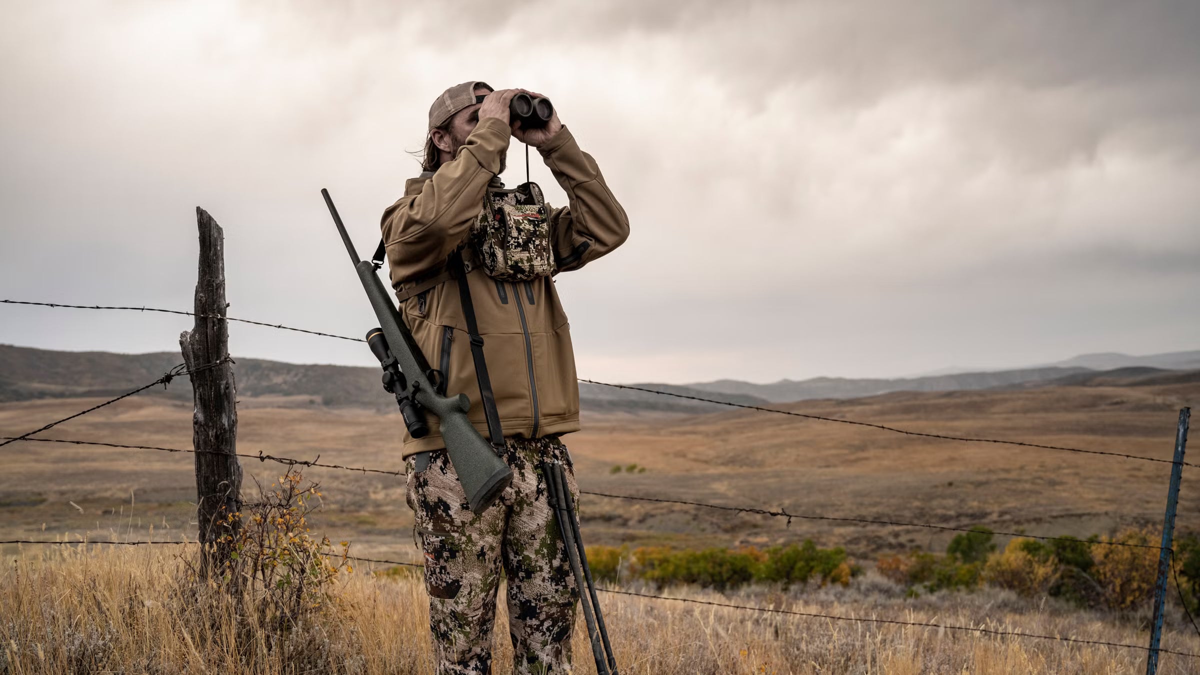 Hog Hunt