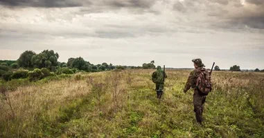 Bachelor Party All-Inclusive Hog Hunt Packages